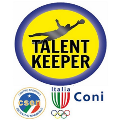 Talent Keeper